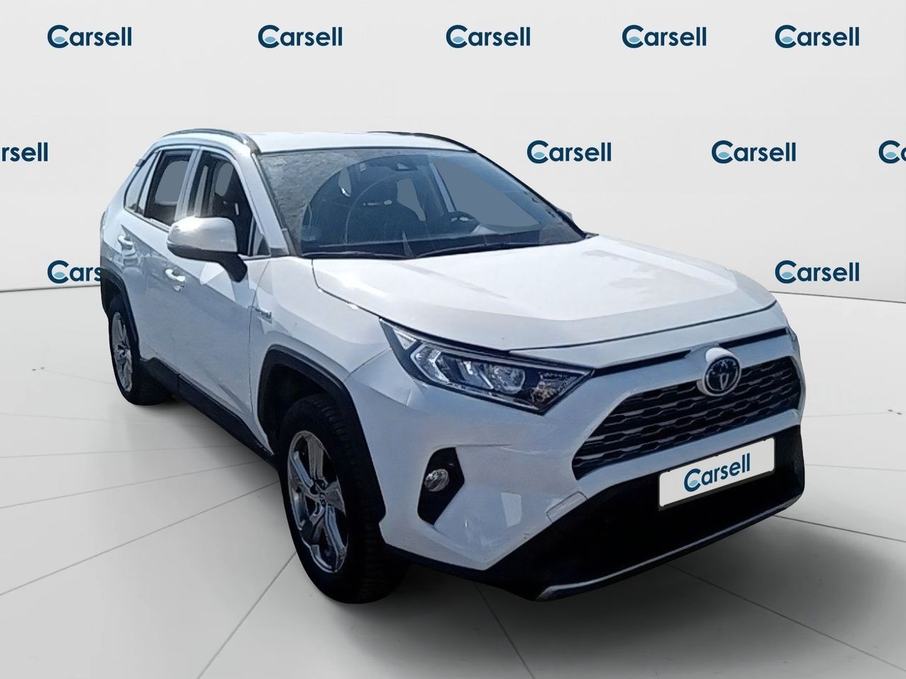Toyota Rav4 2.5l 220h Advance - Foto 2
