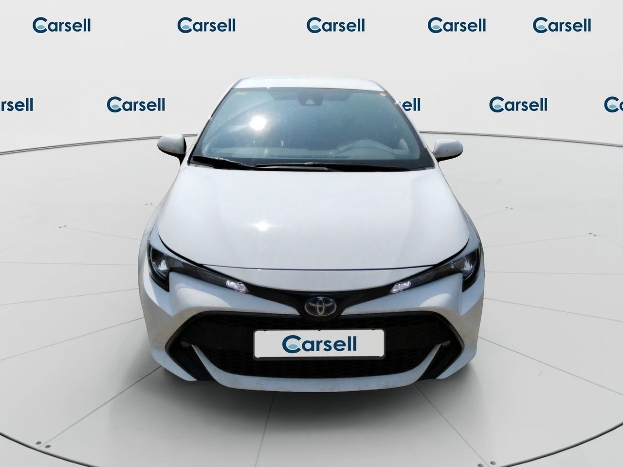 Toyota Corolla 1.8 125h Active E-cvt - Foto 2