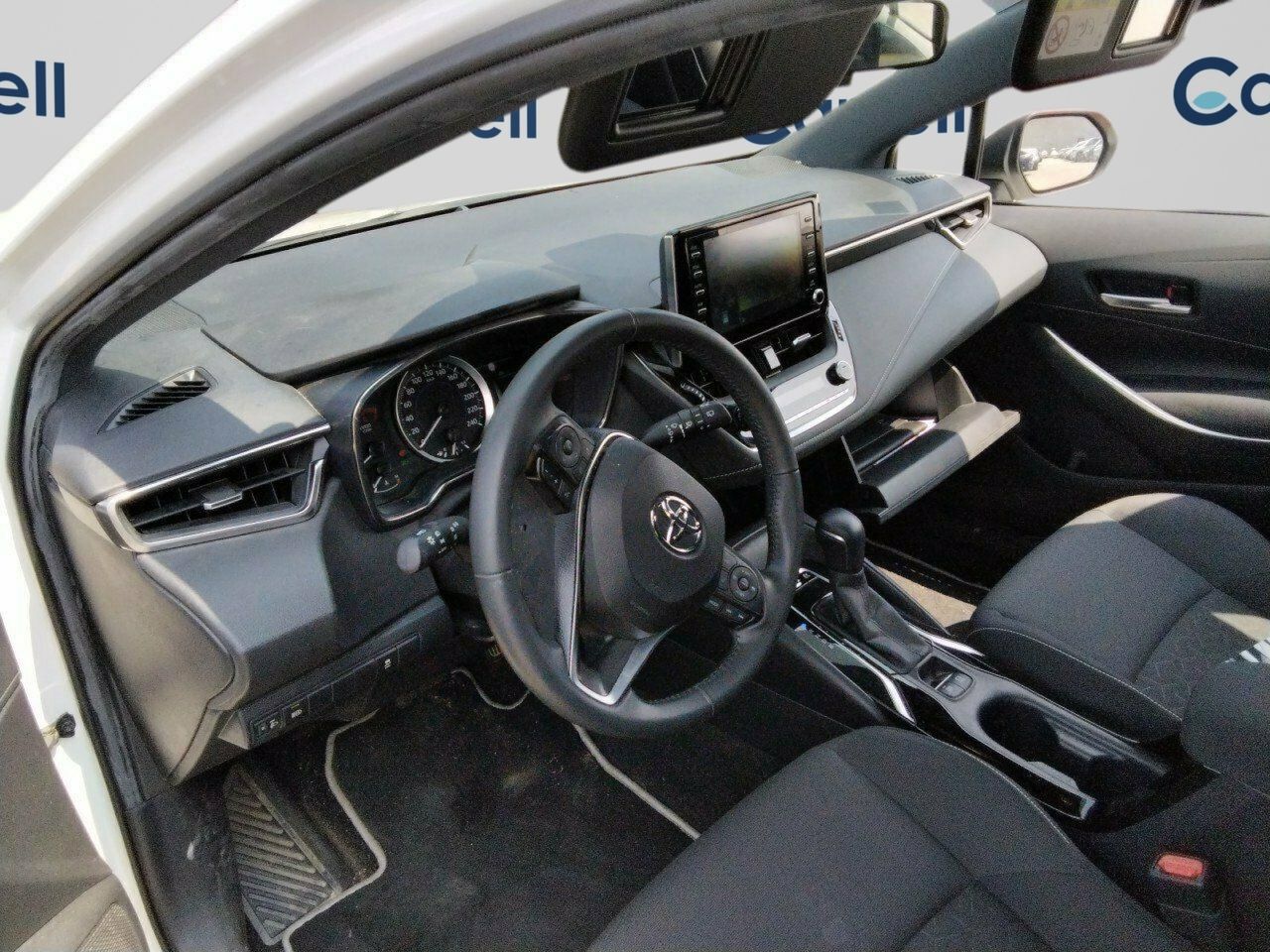 Toyota Corolla 1.8 125h Active E-cvt - Foto 2