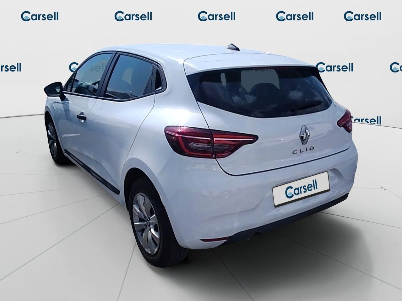 Renault Clio (o) Business Blue Dci 63 Kw (85cv) - Foto 2