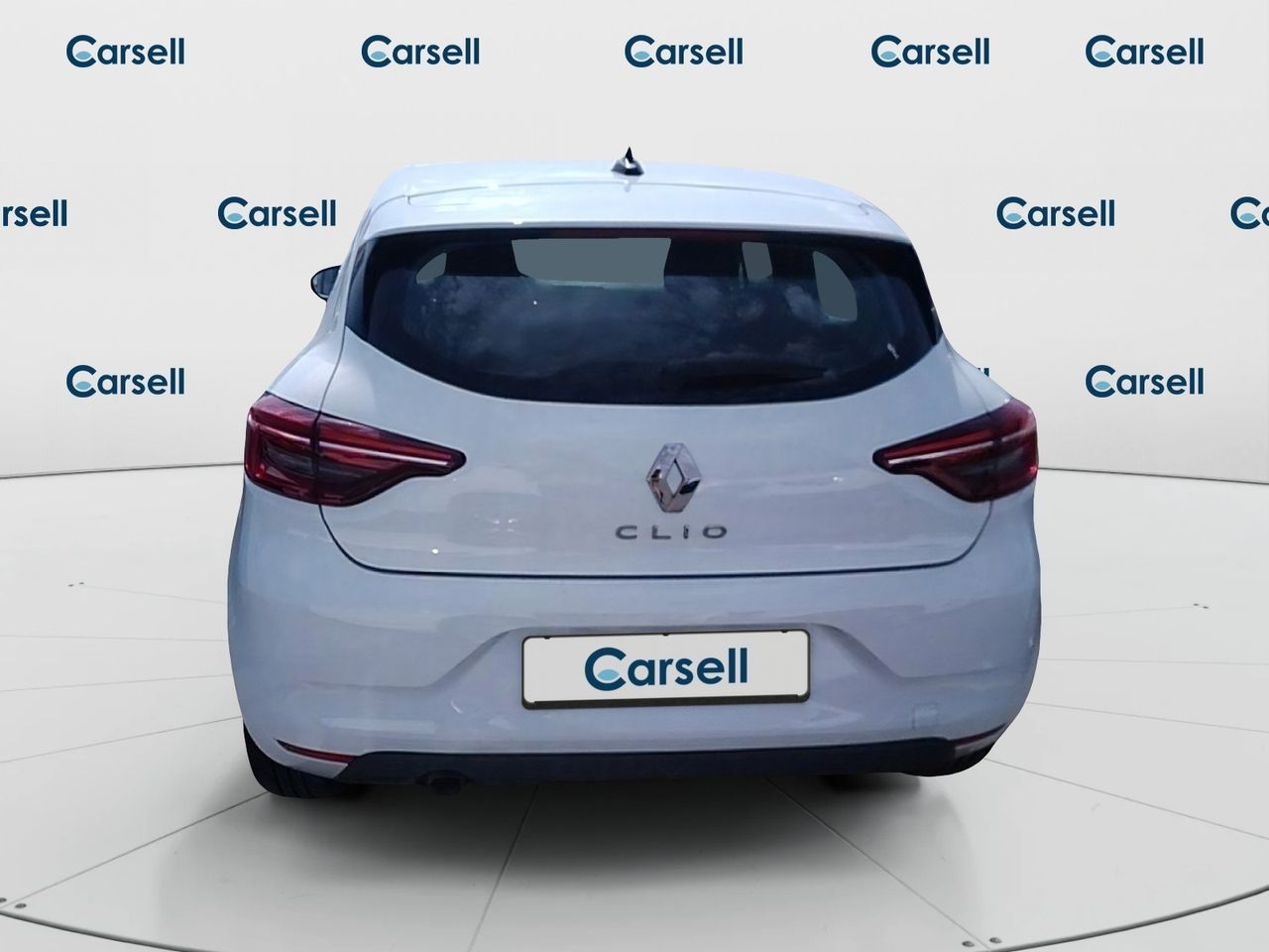 Renault Clio (o) Business Blue Dci 63 Kw (85cv) - Foto 2