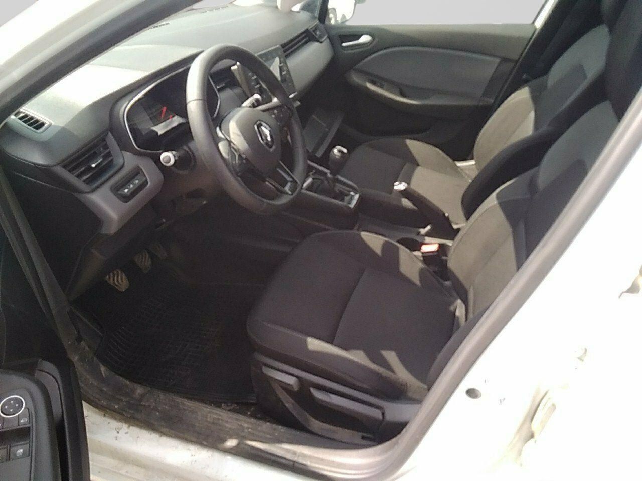Renault Clio (o) Business Blue Dci 63 Kw (85cv) - Foto 2