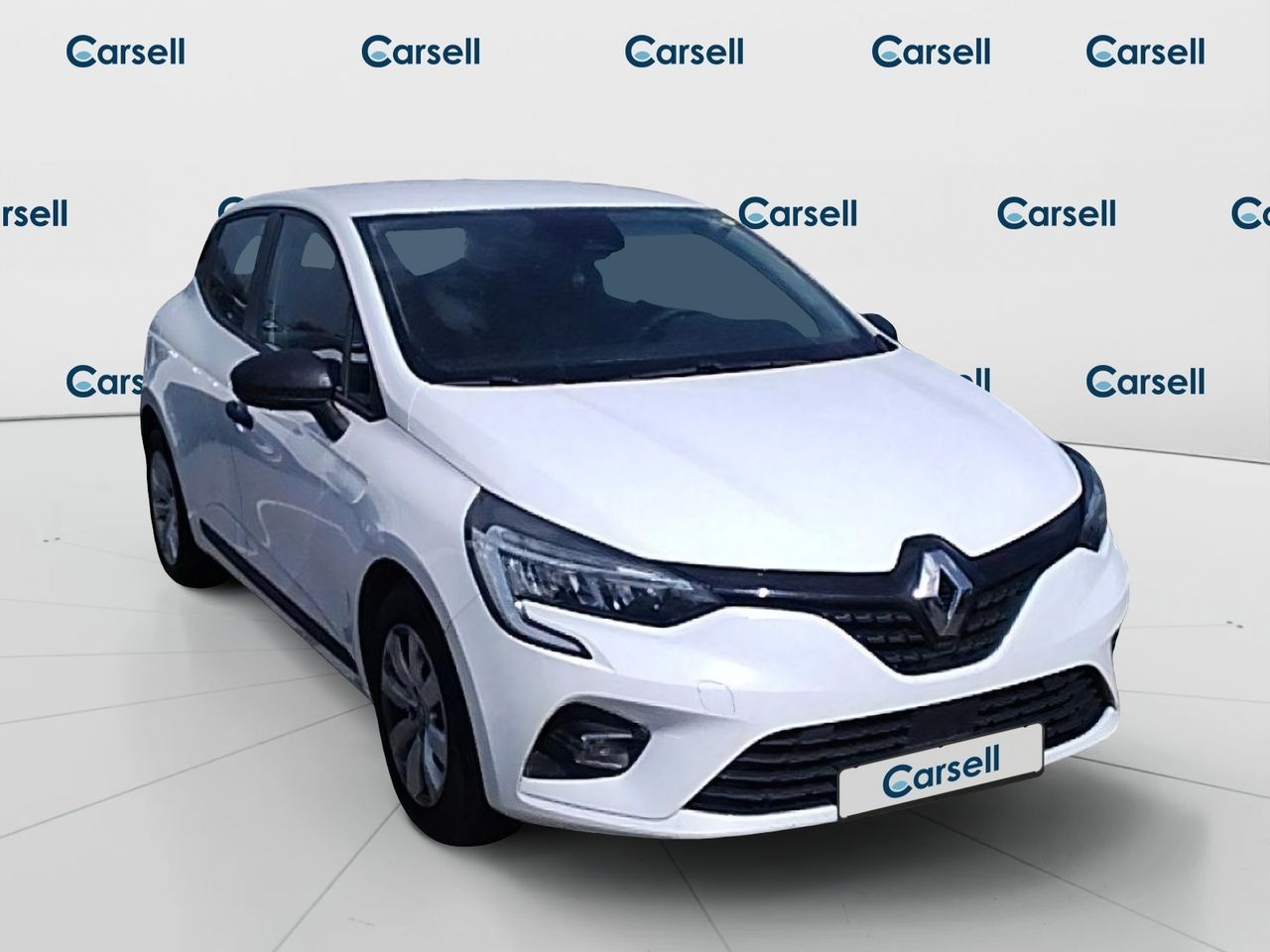 Renault Clio (o) Business Blue Dci 63 Kw (85cv) - Foto 2