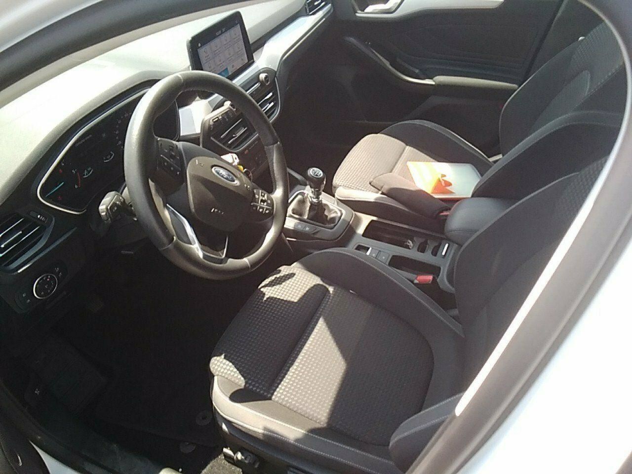 Ford Focus 1.5 Ecoblue 88kw Trend+ - Foto 2