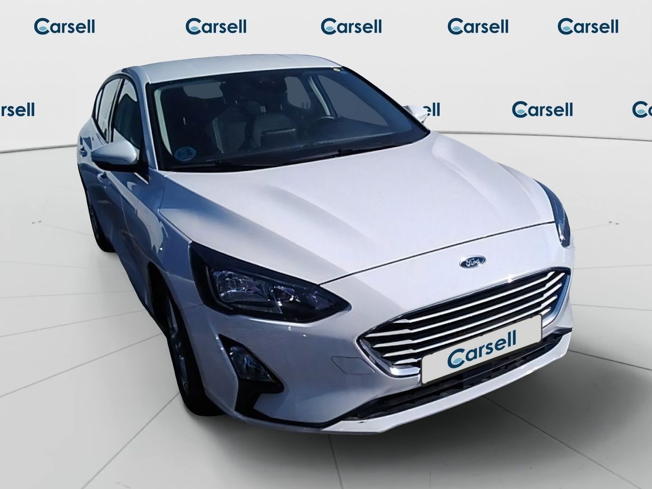 Ford Focus 1.5 Ecoblue 88kw Trend+ - Foto 2