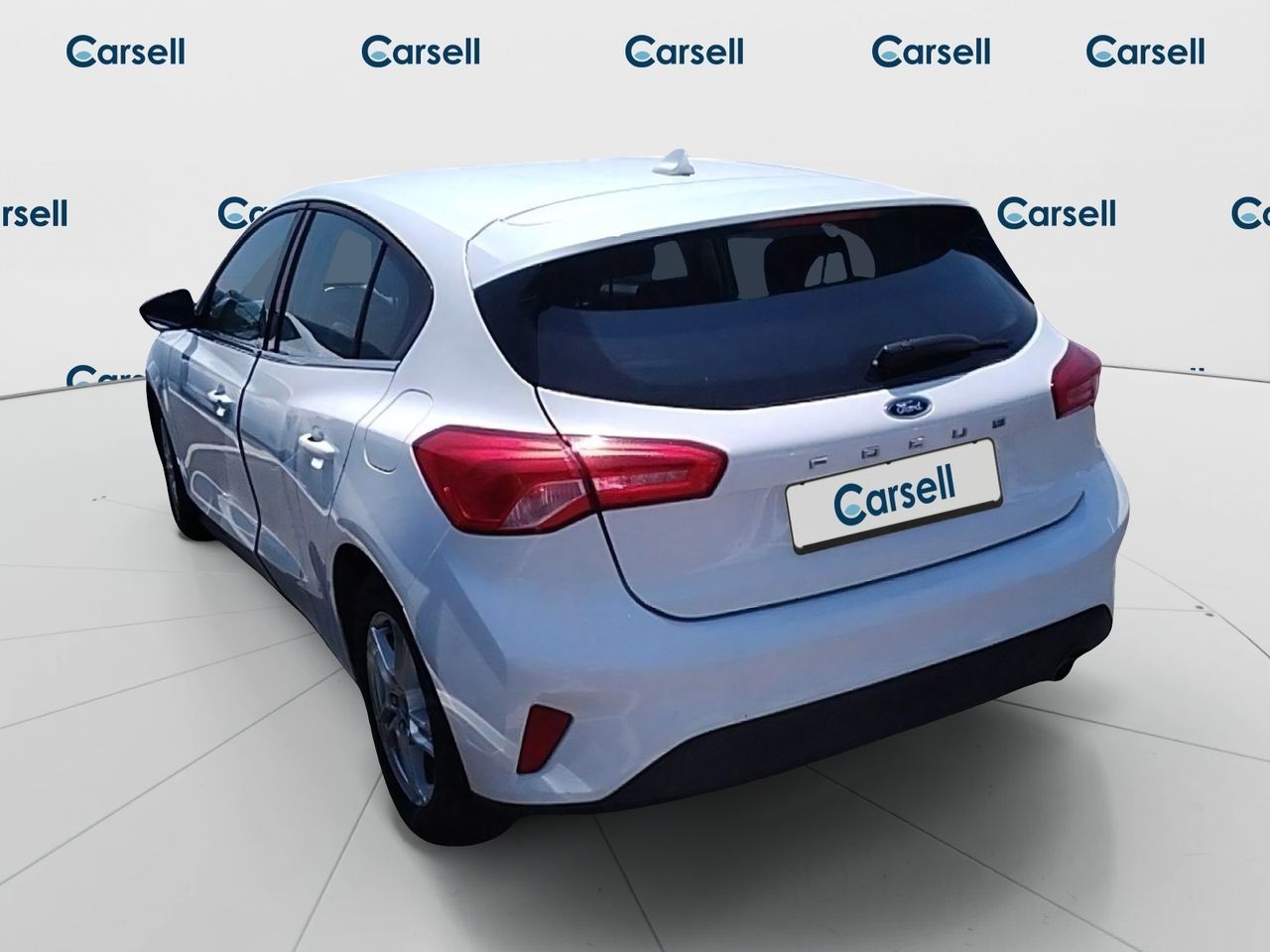 Ford Focus 1.5 Ecoblue 88kw Trend+ - Foto 2