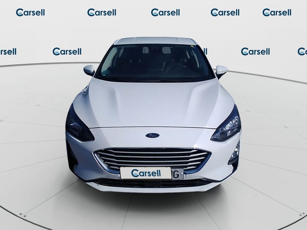 Ford Focus 1.5 Ecoblue 88kw Trend+ - Foto 2