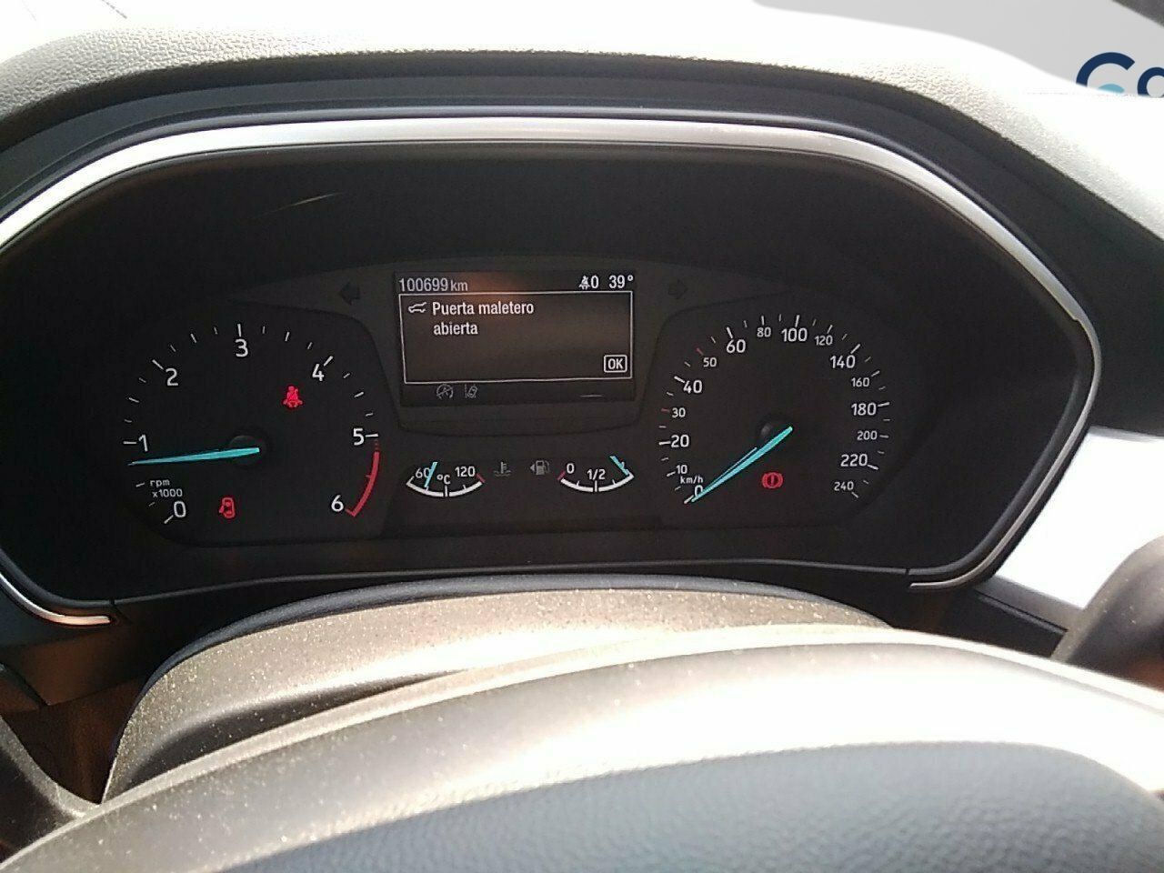 Ford Focus 1.5 Ecoblue 88kw Trend+ - Foto 2