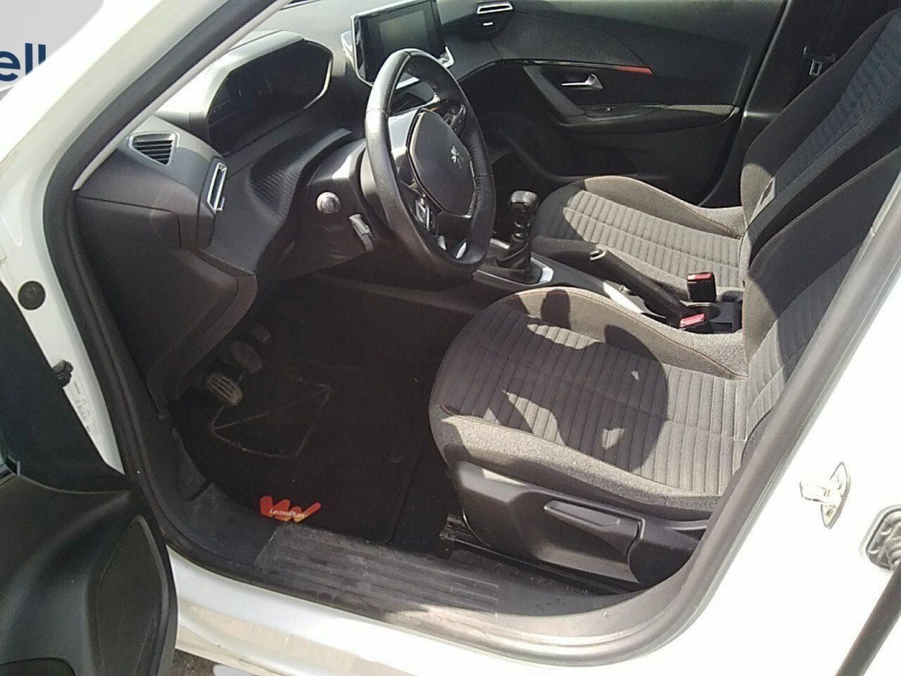 Peugeot 2008 Active Bluehdi 81kw (110cv) - Foto 2