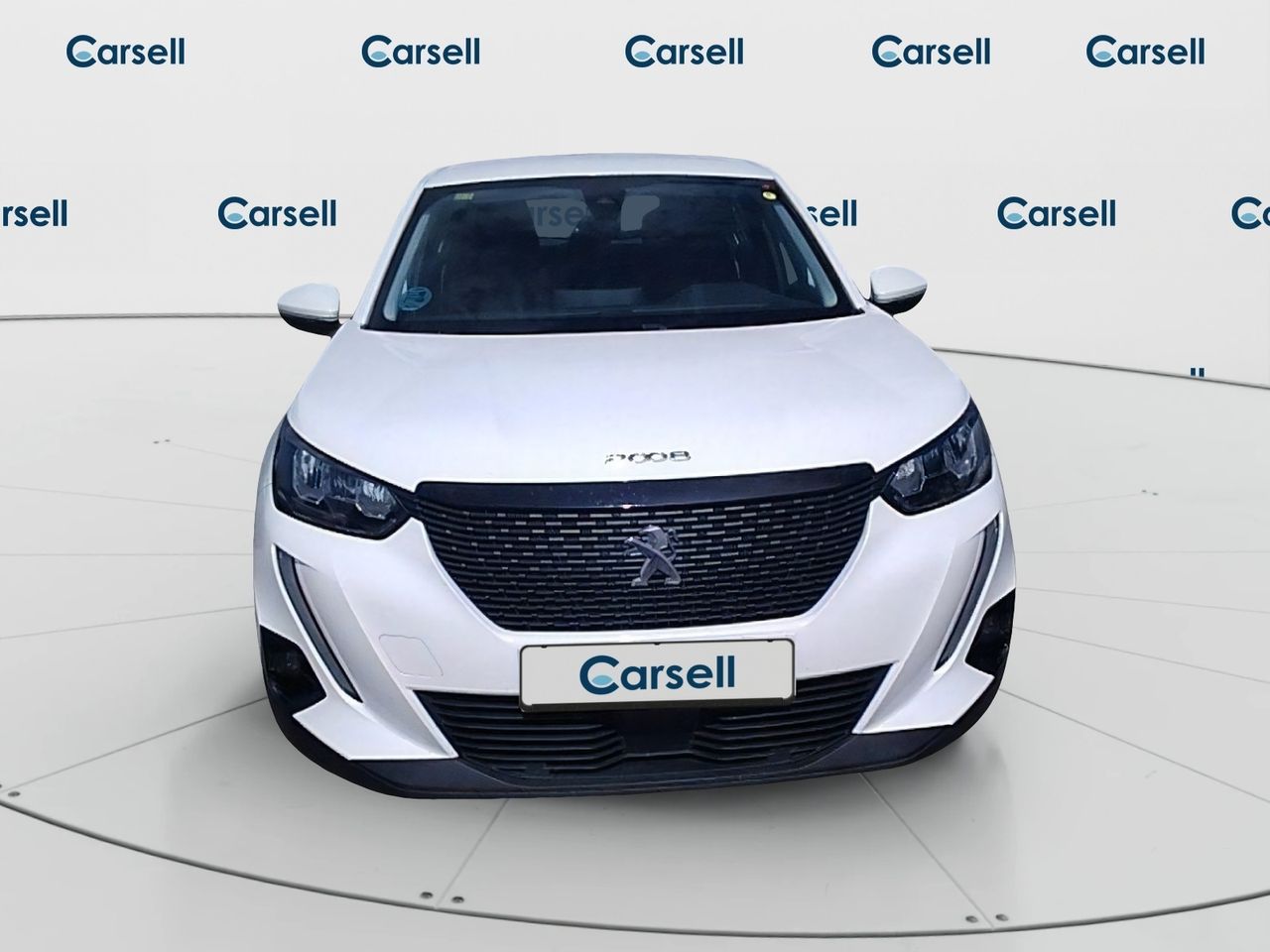 Peugeot 2008 Active Bluehdi 81kw (110cv) - Foto 2