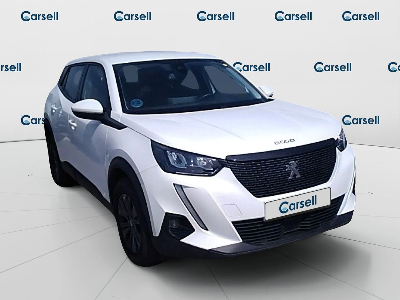 Peugeot 2008 Active Bluehdi 81kw (110cv) - Foto 2