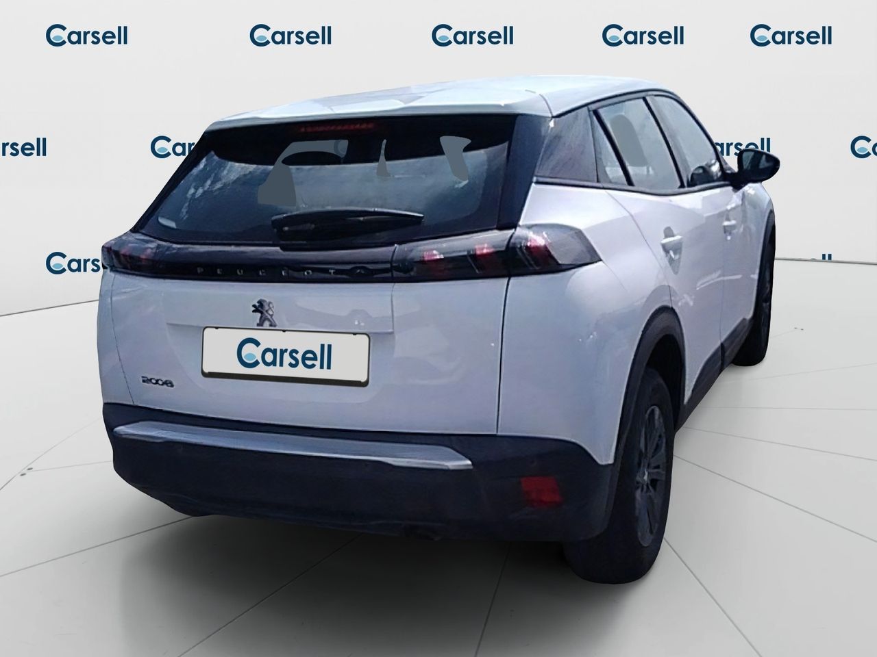 Peugeot 2008 Active Bluehdi 81kw (110cv) - Foto 2