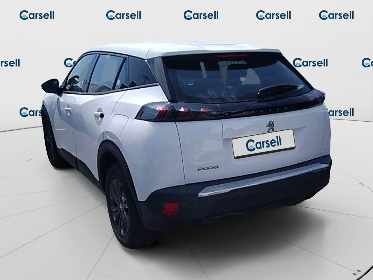 Peugeot 2008 Active Bluehdi 81kw (110cv) - Foto 2