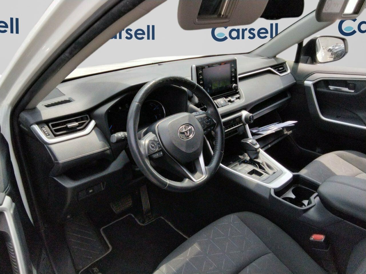 Toyota Rav4 2.5l 220h Advance - Foto 2