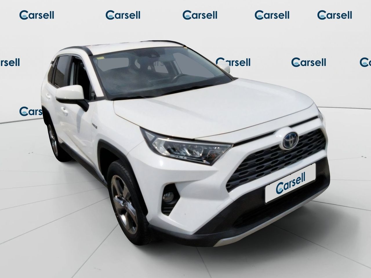 Toyota Rav4 2.5l 220h Advance - Foto 2