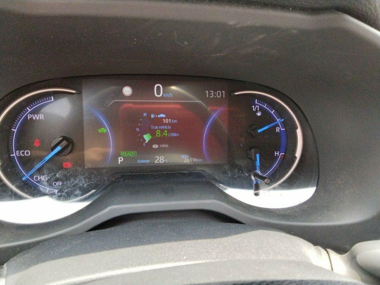 Toyota Rav4 2.5l 220h Advance - Foto 2
