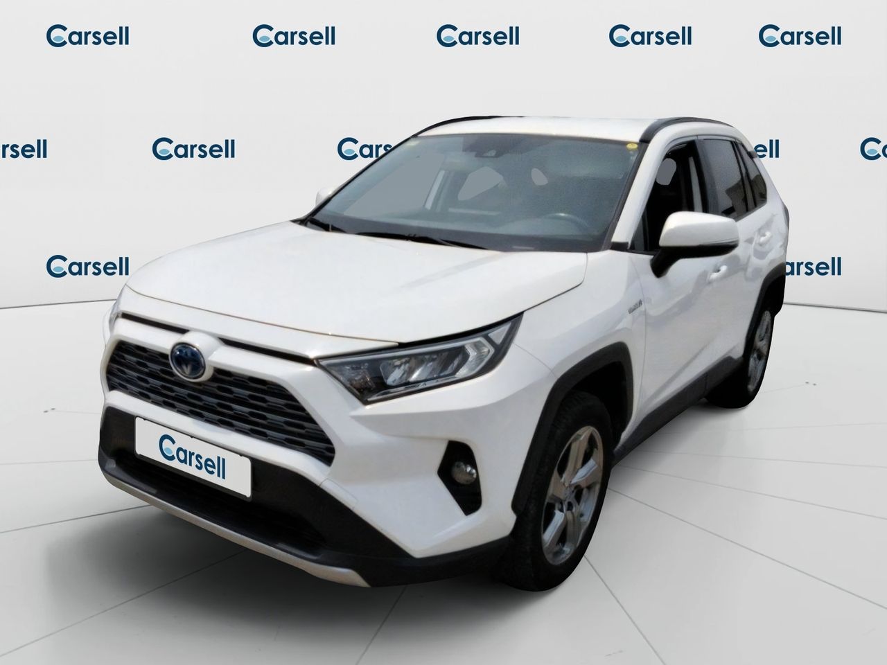 Toyota Rav4 2.5l 220h Advance - Foto 2