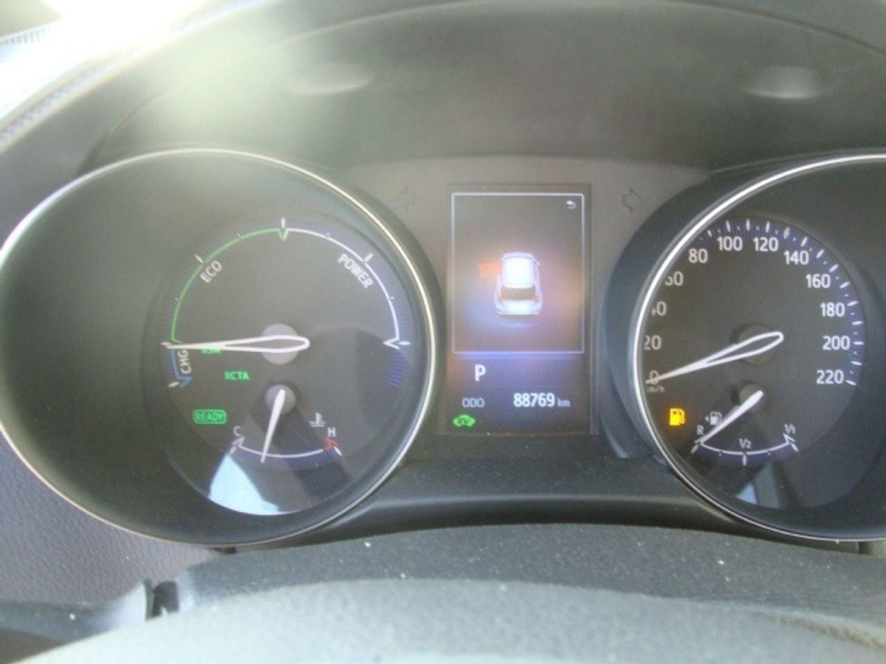 Toyota C-hr 1.8 125h Advance - Foto 2