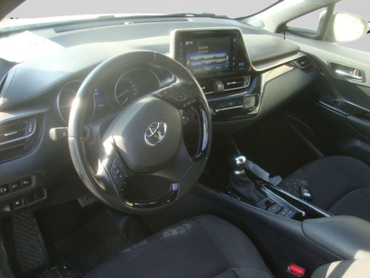 Toyota C-hr 1.8 125h Advance - Foto 2