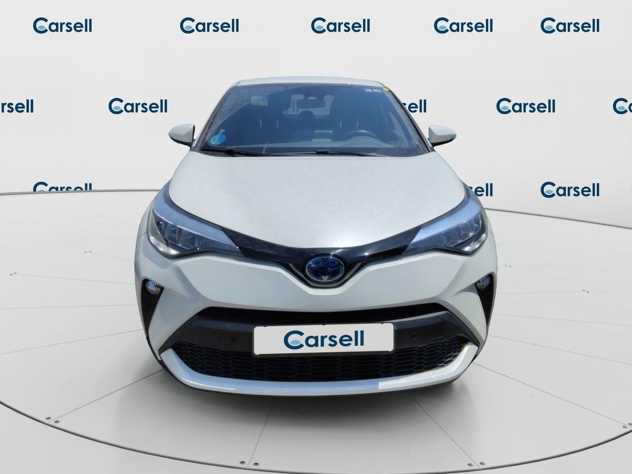 Toyota C-hr 2.0 180h Advance - Foto 2