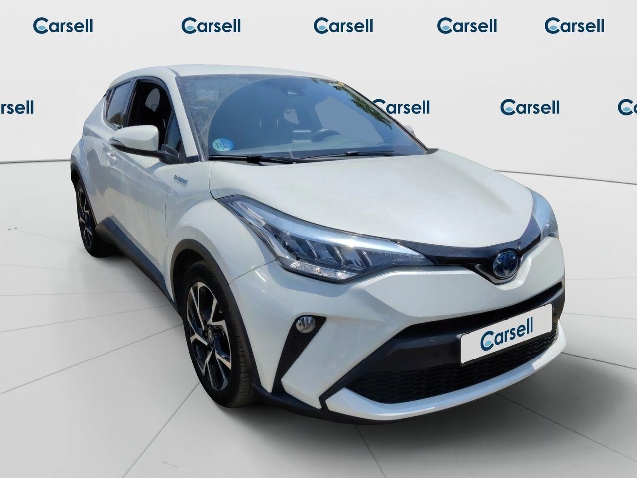 Toyota C-hr 2.0 180h Advance - Foto 2