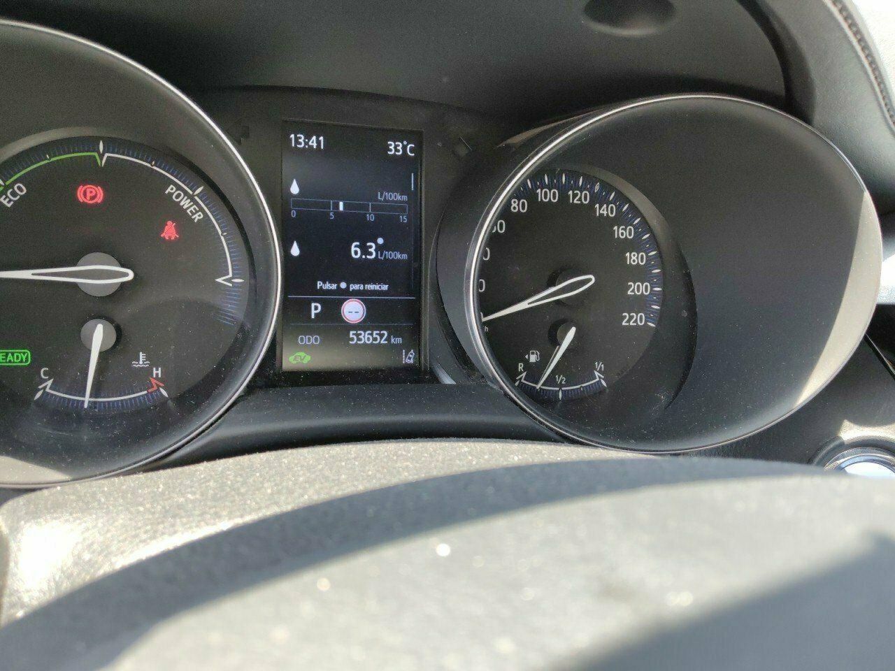 Toyota C-hr 2.0 180h Advance - Foto 2