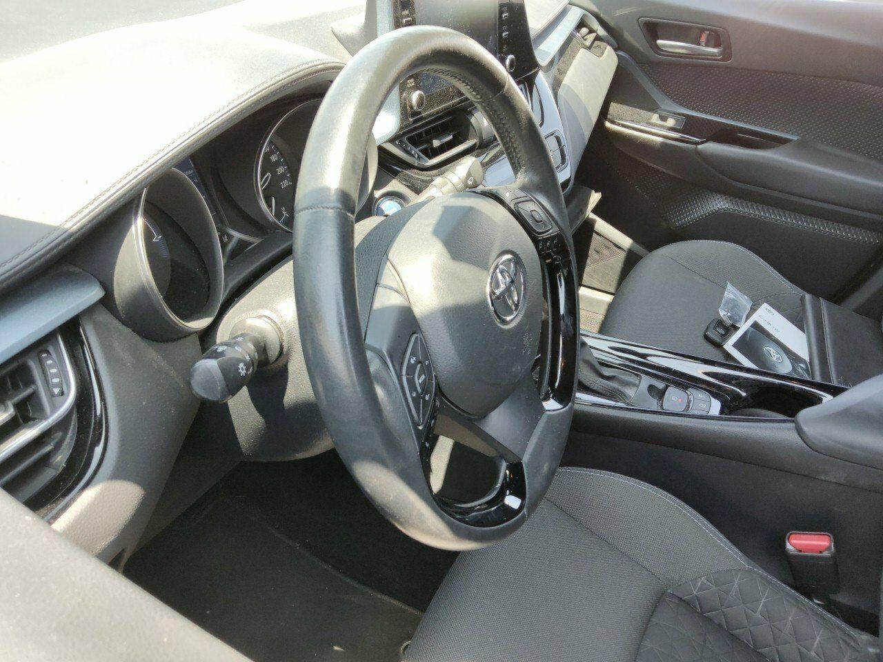 Toyota C-hr 2.0 180h Advance - Foto 2