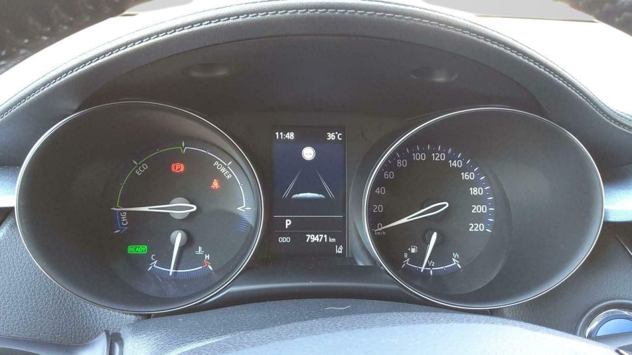 Toyota C-hr 2.0 180h Advance - Foto 2