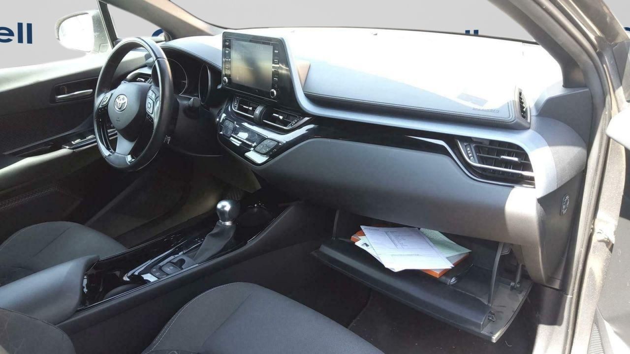 Toyota C-hr 2.0 180h Advance - Foto 2