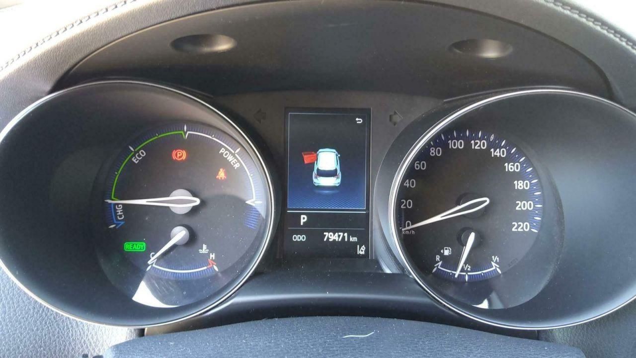 Toyota C-hr 2.0 180h Advance - Foto 2