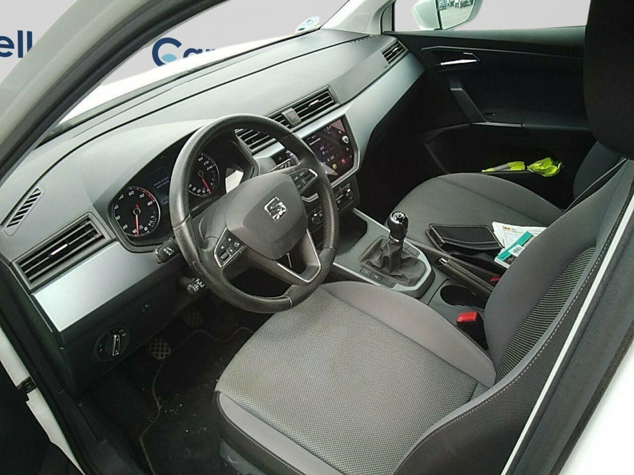 Seat Arona 1.0 Tsi 81kw (110cv) Style Go2 - Foto 2
