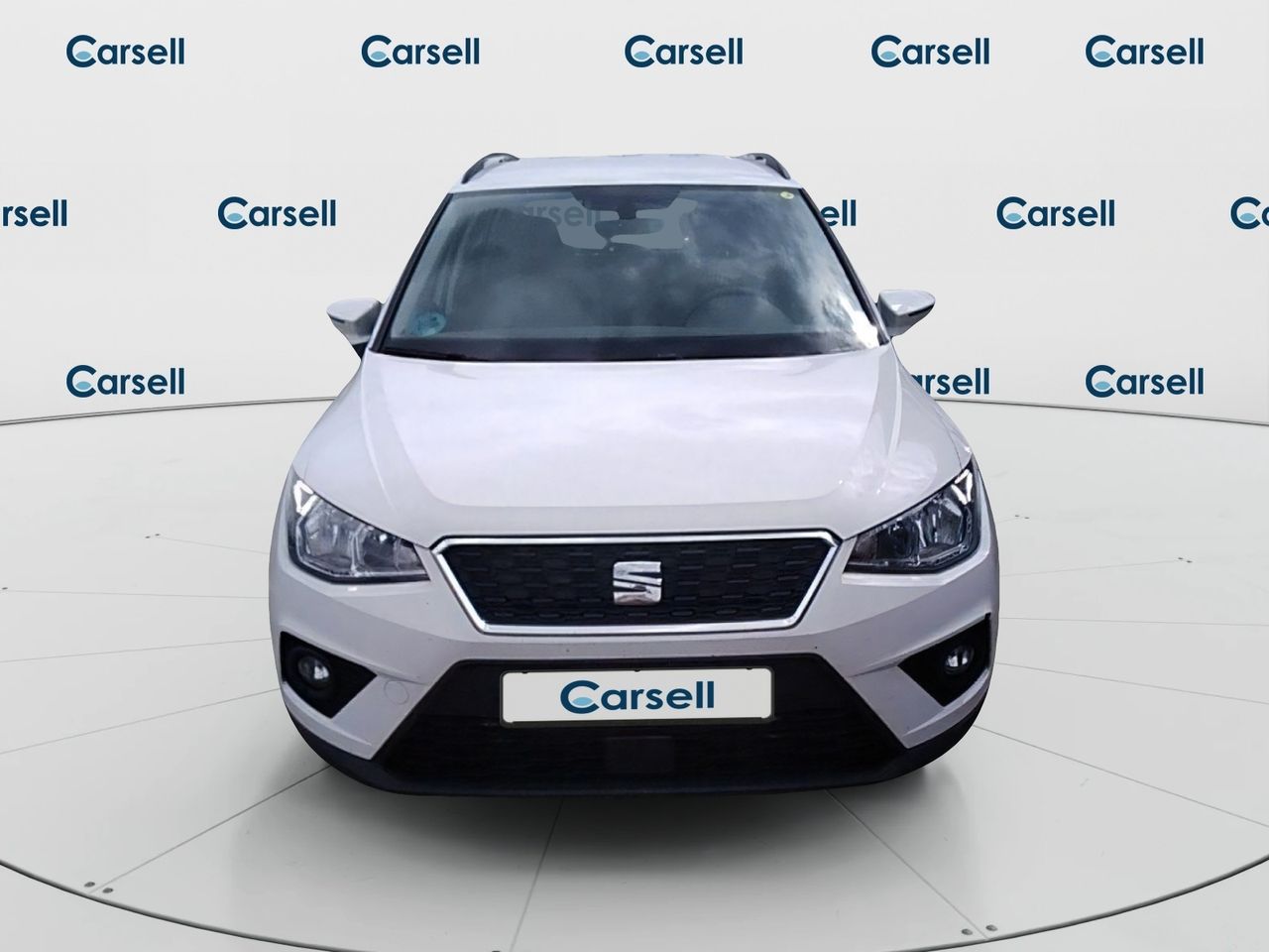 Seat Arona 1.0 Tsi 81kw (110cv) Style Go2 - Foto 2
