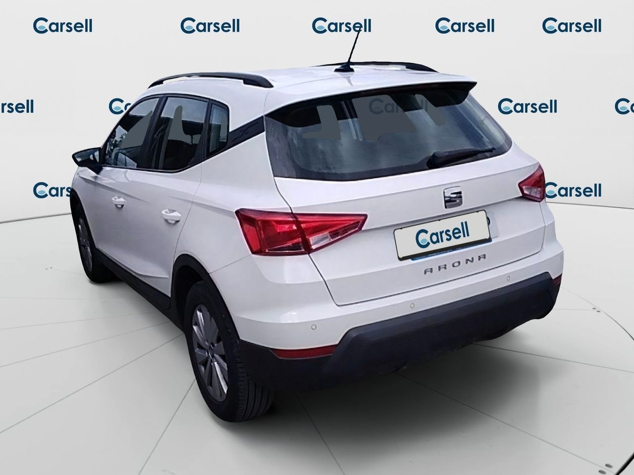 Seat Arona 1.0 Tsi 81kw (110cv) Style Go2 - Foto 2
