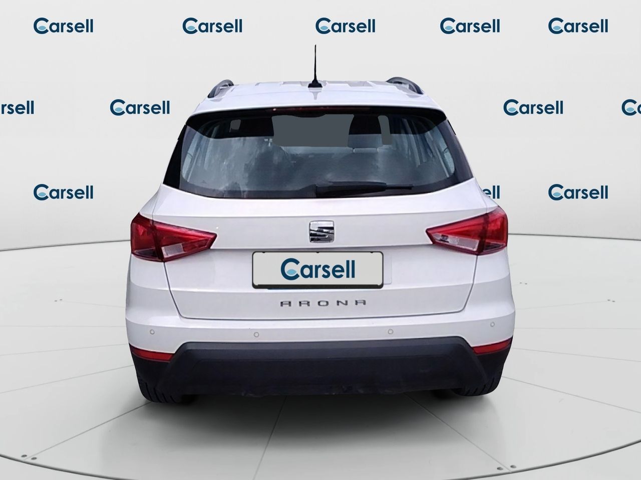 Seat Arona 1.0 Tsi 81kw (110cv) Style Go2 - Foto 2