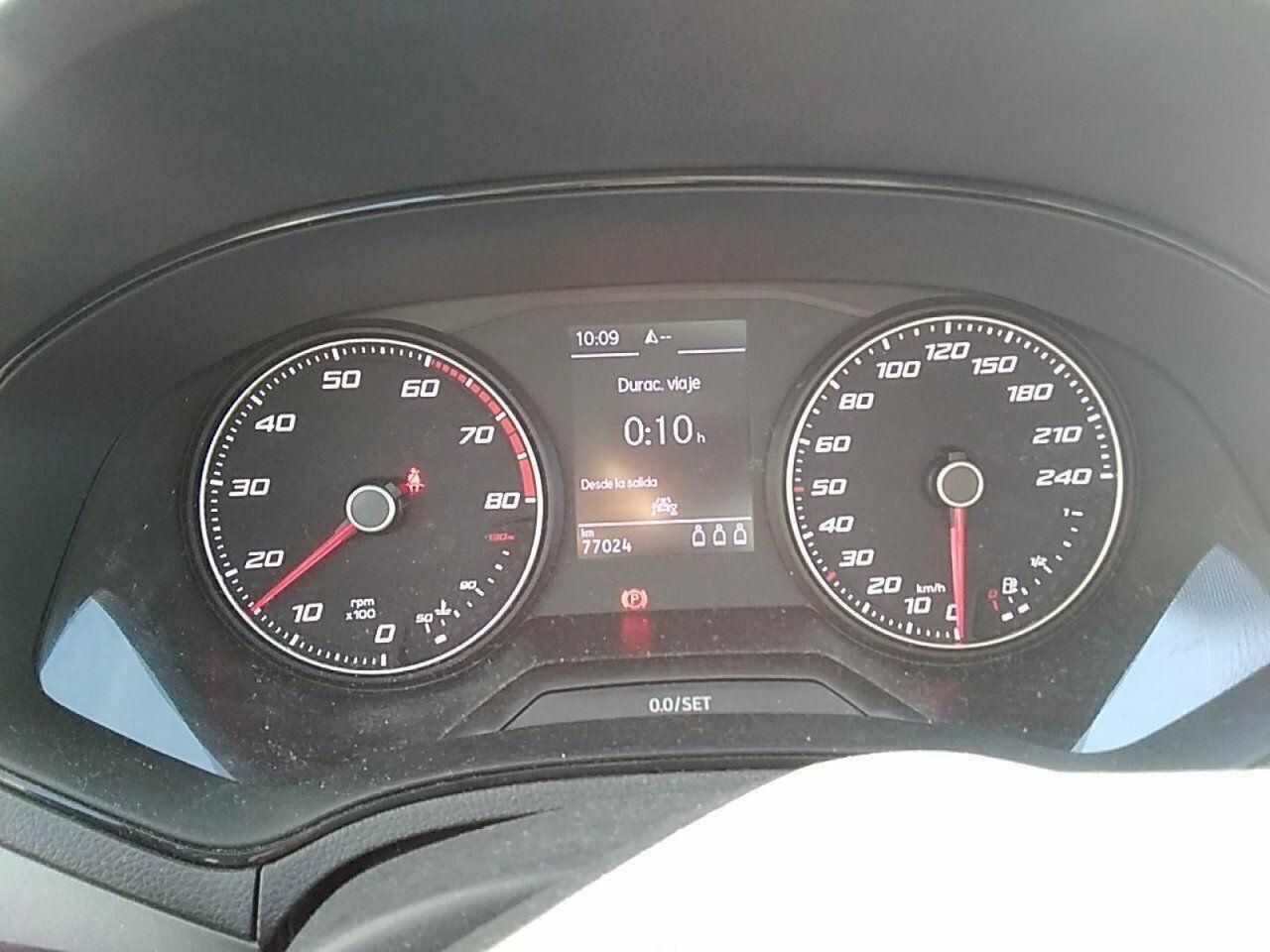 Seat Arona 1.0 Tsi 81kw (110cv) Style Go2 - Foto 2