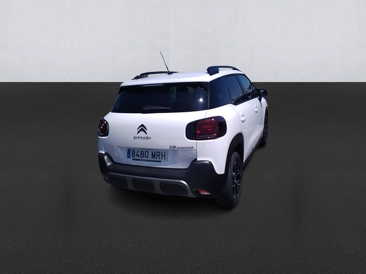 Citroen C3 Aircross Bluehdi 81kw (110cv) Plus - Foto 2