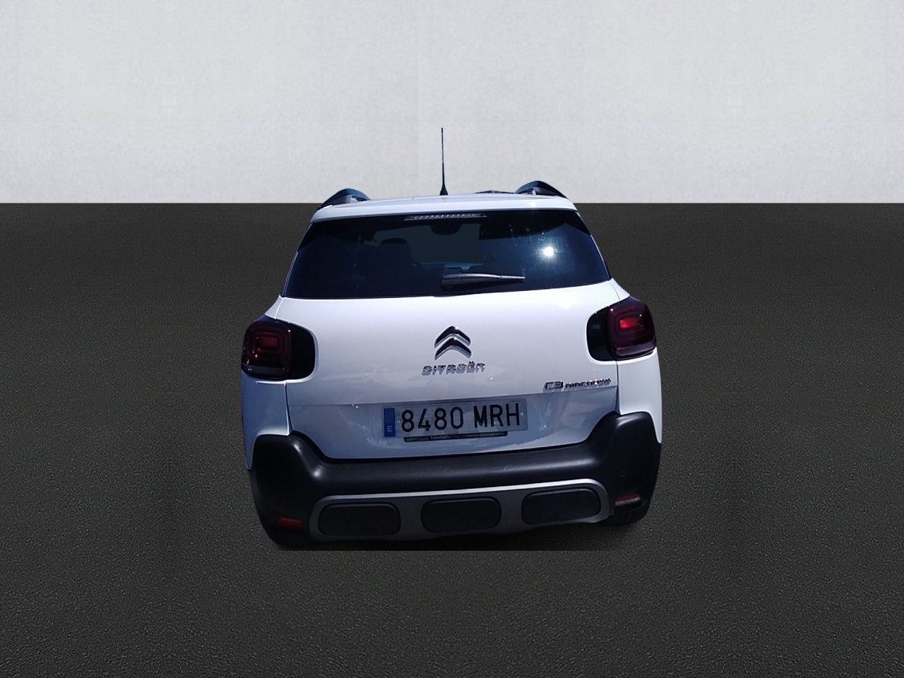 Citroen C3 Aircross Bluehdi 81kw (110cv) Plus - Foto 2
