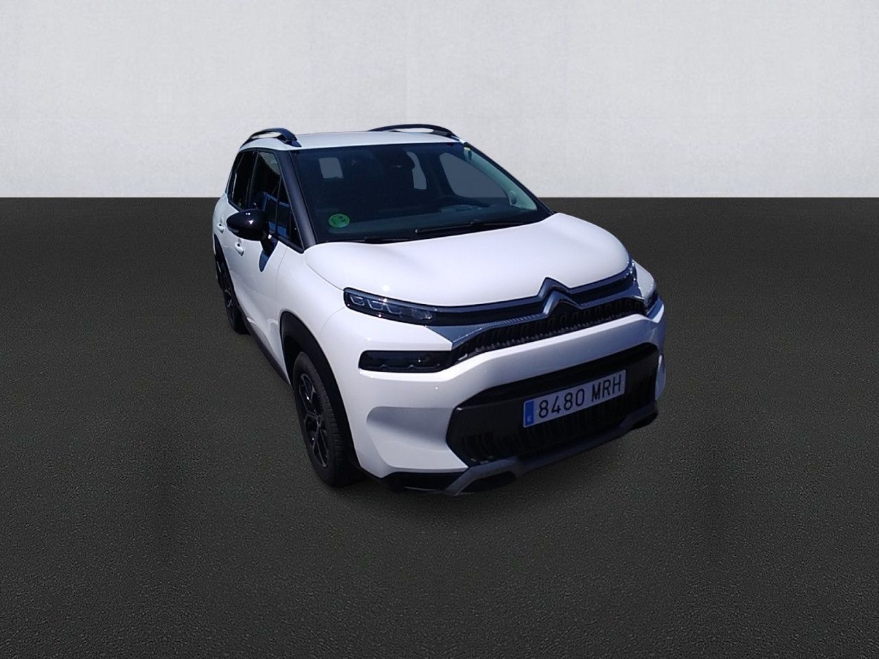 Citroen C3 Aircross Bluehdi 81kw (110cv) Plus - Foto 2