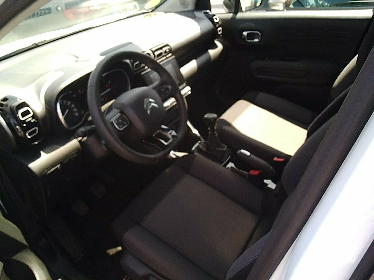 Citroen C3 Aircross Bluehdi 81kw (110cv) Plus - Foto 2