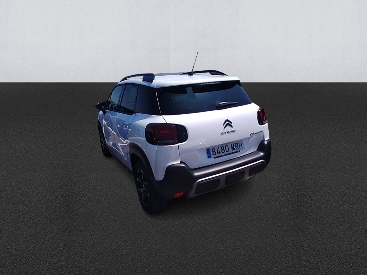 Citroen C3 Aircross Bluehdi 81kw (110cv) Plus - Foto 2