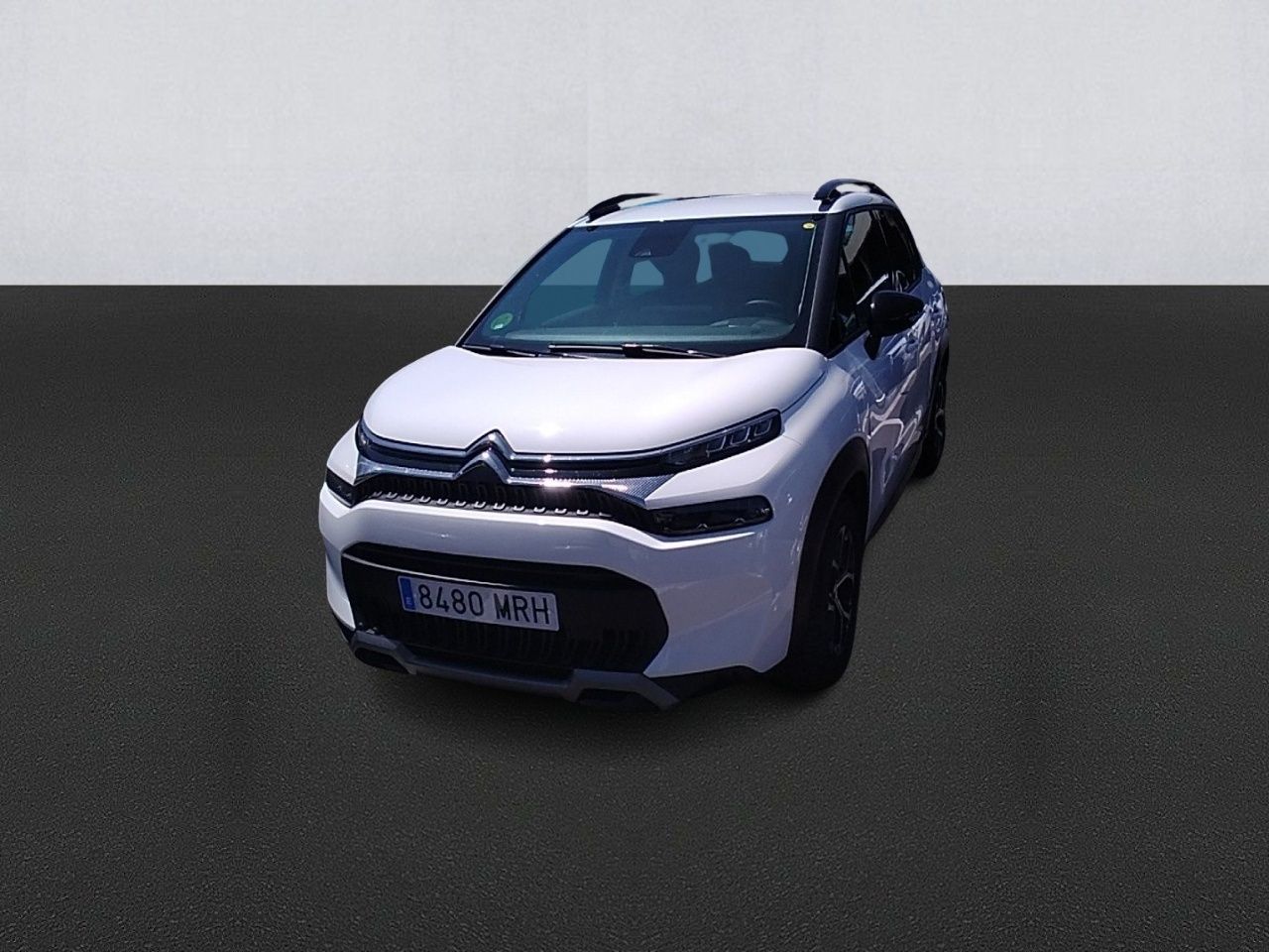 Citroen C3 Aircross Bluehdi 81kw (110cv) Plus - Foto 2