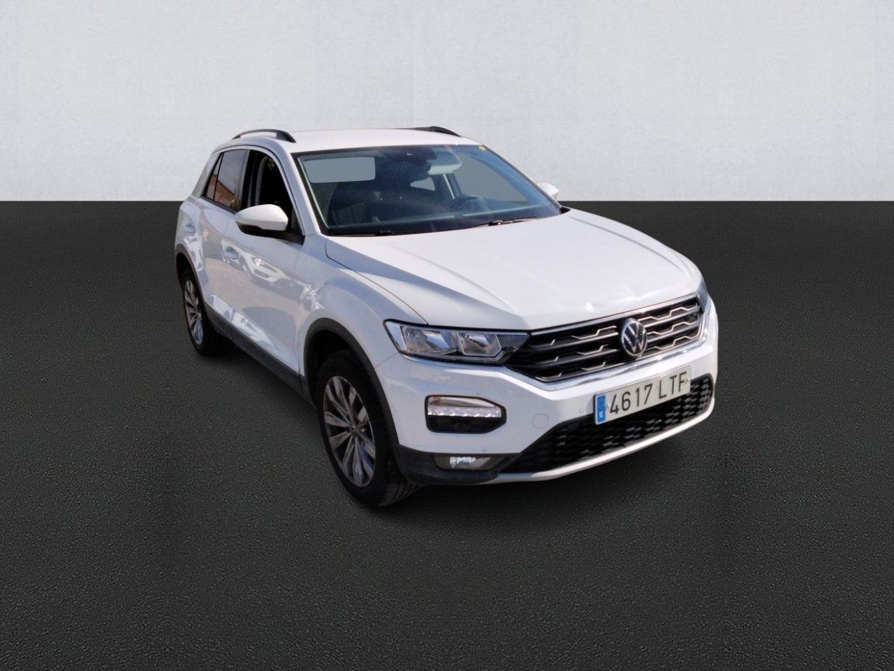 Volkswagen T-roc Advance 1.5 Tsi 110kw (150cv) Dsg - Foto 2