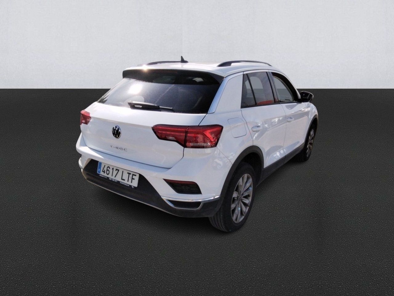 Volkswagen T-roc Advance 1.5 Tsi 110kw (150cv) Dsg - Foto 2