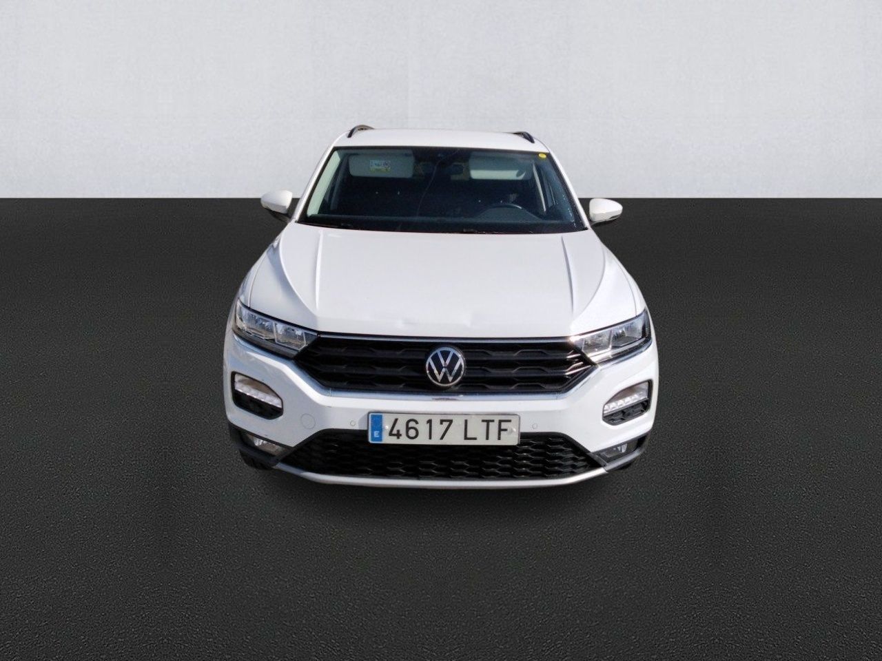 Volkswagen T-roc Advance 1.5 Tsi 110kw (150cv) Dsg - Foto 2