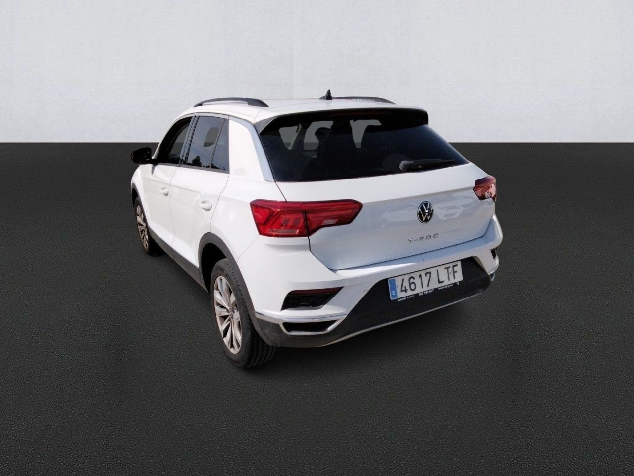 Volkswagen T-roc Advance 1.5 Tsi 110kw (150cv) Dsg - Foto 2