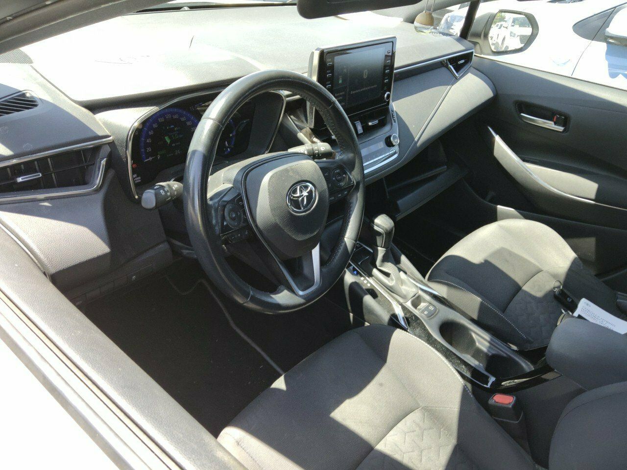 Toyota Corolla 1.8 125h Active Tech E-cvt - Foto 2