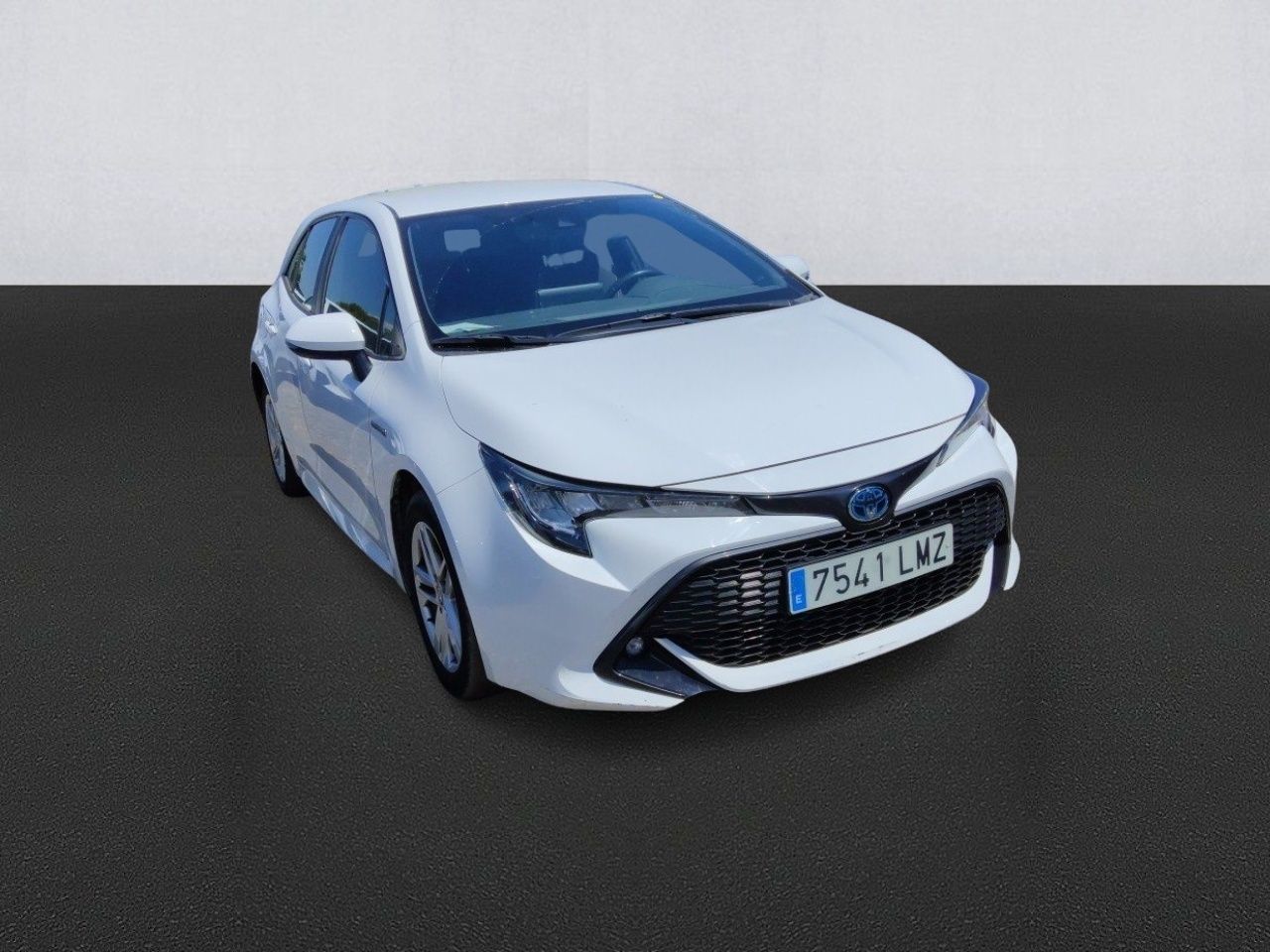 Toyota Corolla 1.8 125h Active Tech E-cvt - Foto 2