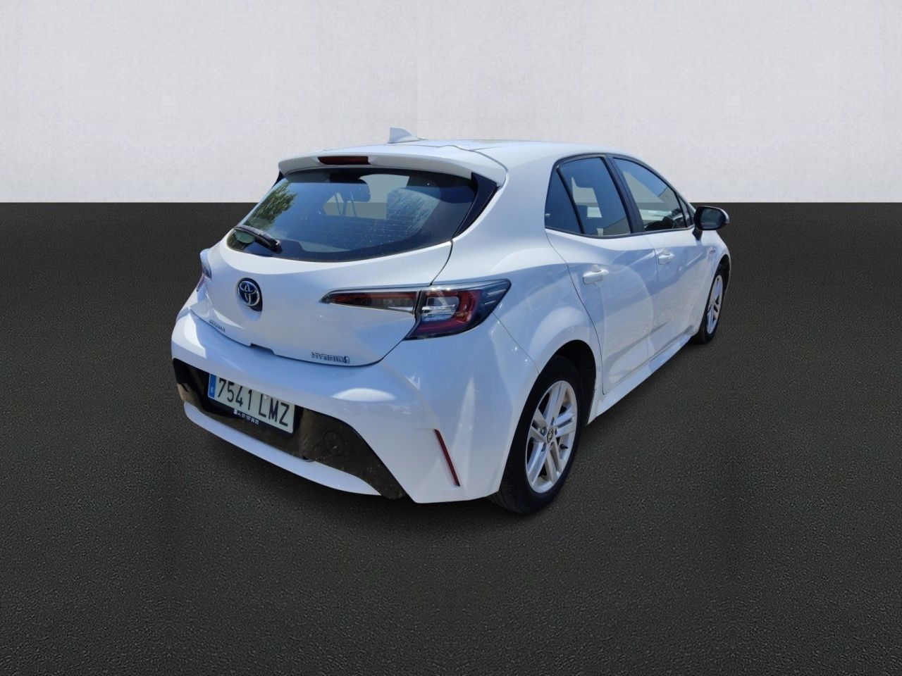 Toyota Corolla 1.8 125h Active Tech E-cvt - Foto 2