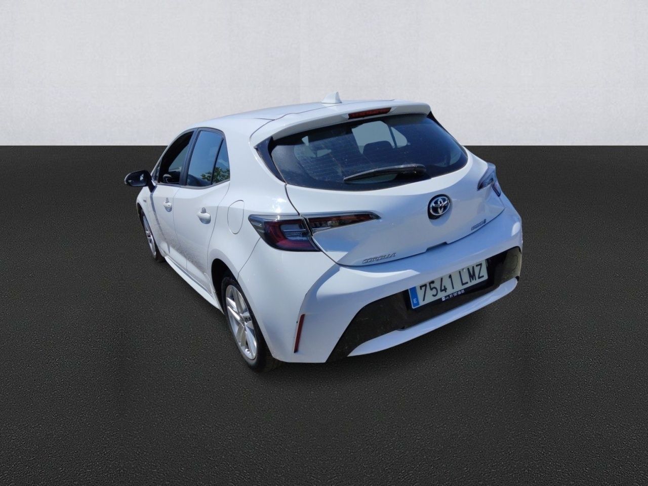 Toyota Corolla 1.8 125h Active Tech E-cvt - Foto 2