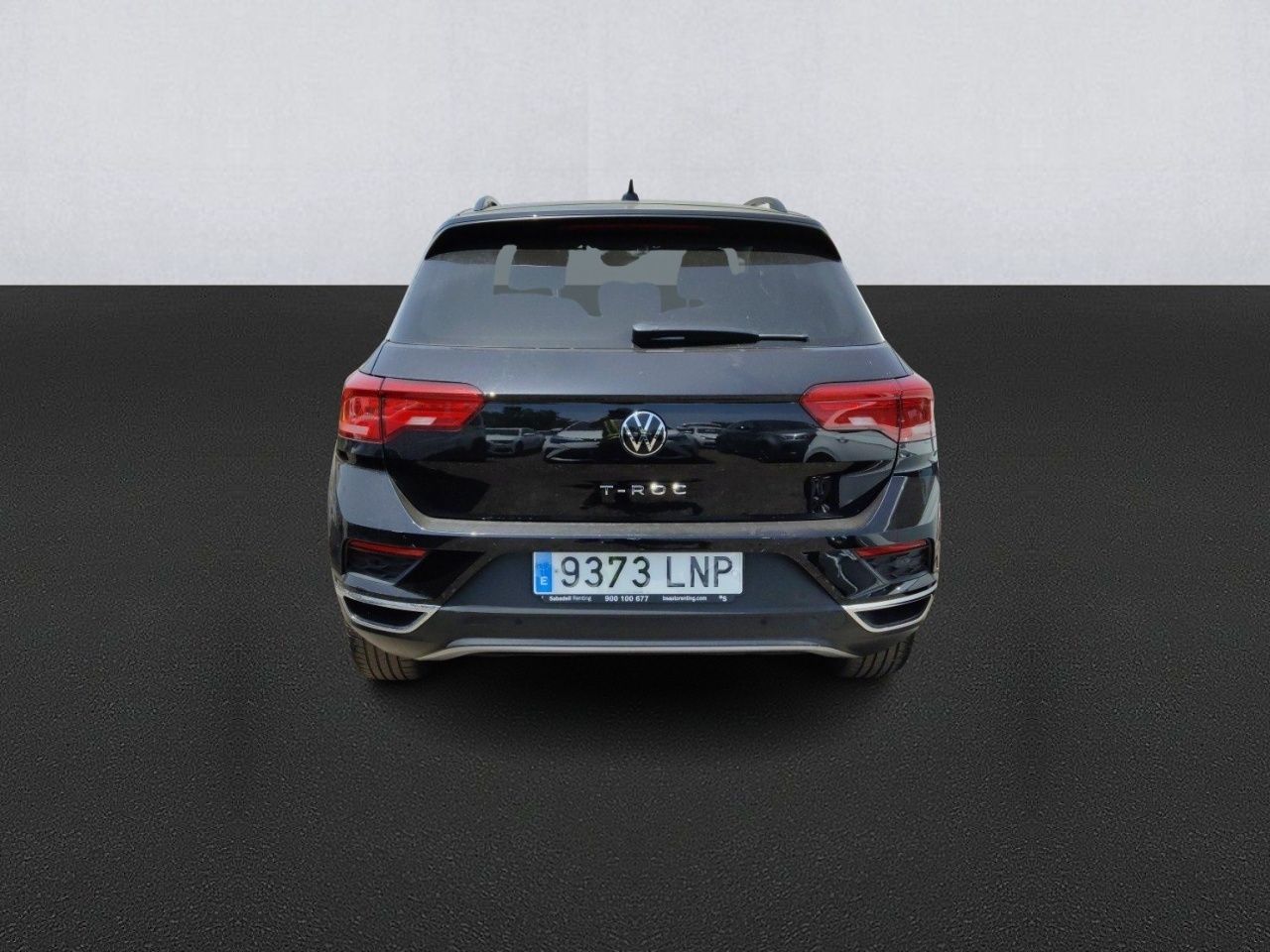 Volkswagen T-roc Advance 1.5 Tsi 110kw (150cv) Dsg - Foto 2